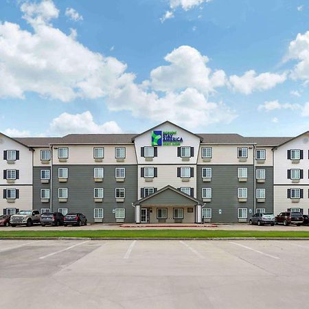 Extended Stay America Select Suites - Beaumont Zewnętrze zdjęcie