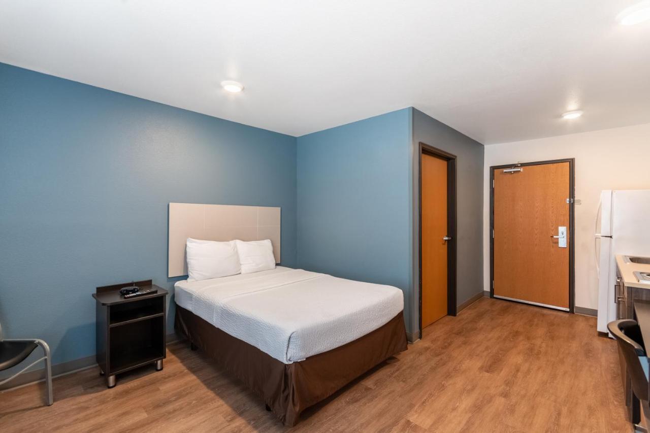 Extended Stay America Select Suites - Beaumont Zewnętrze zdjęcie