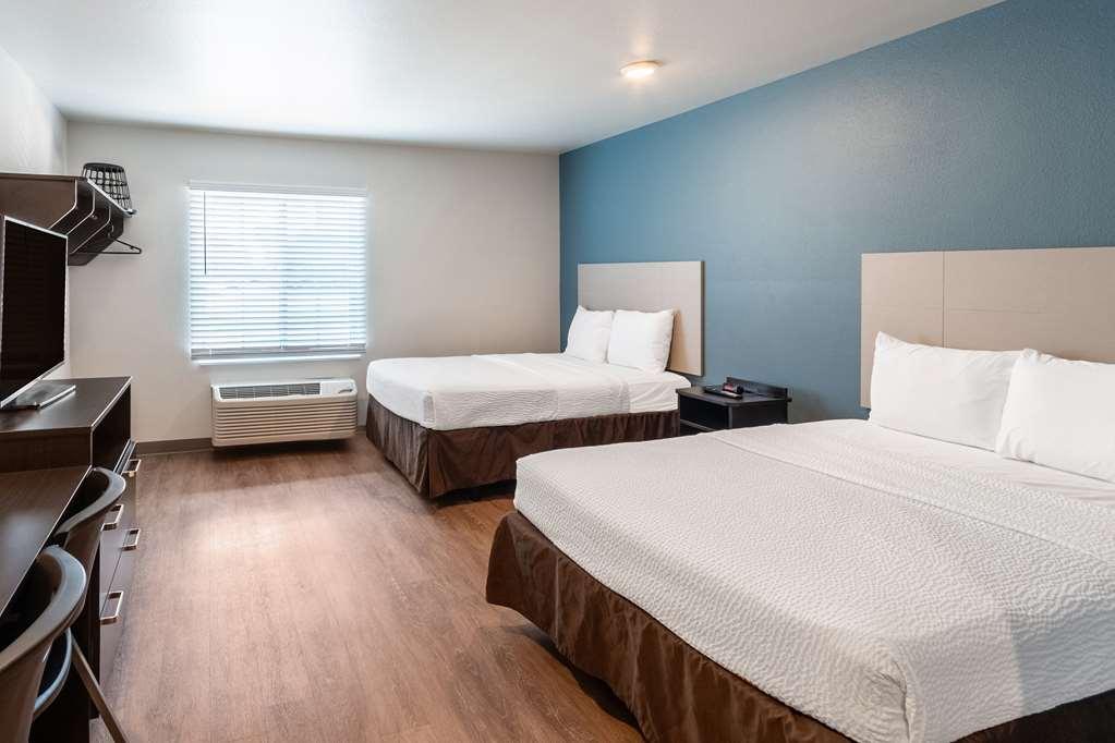 Extended Stay America Select Suites - Beaumont Pokój zdjęcie