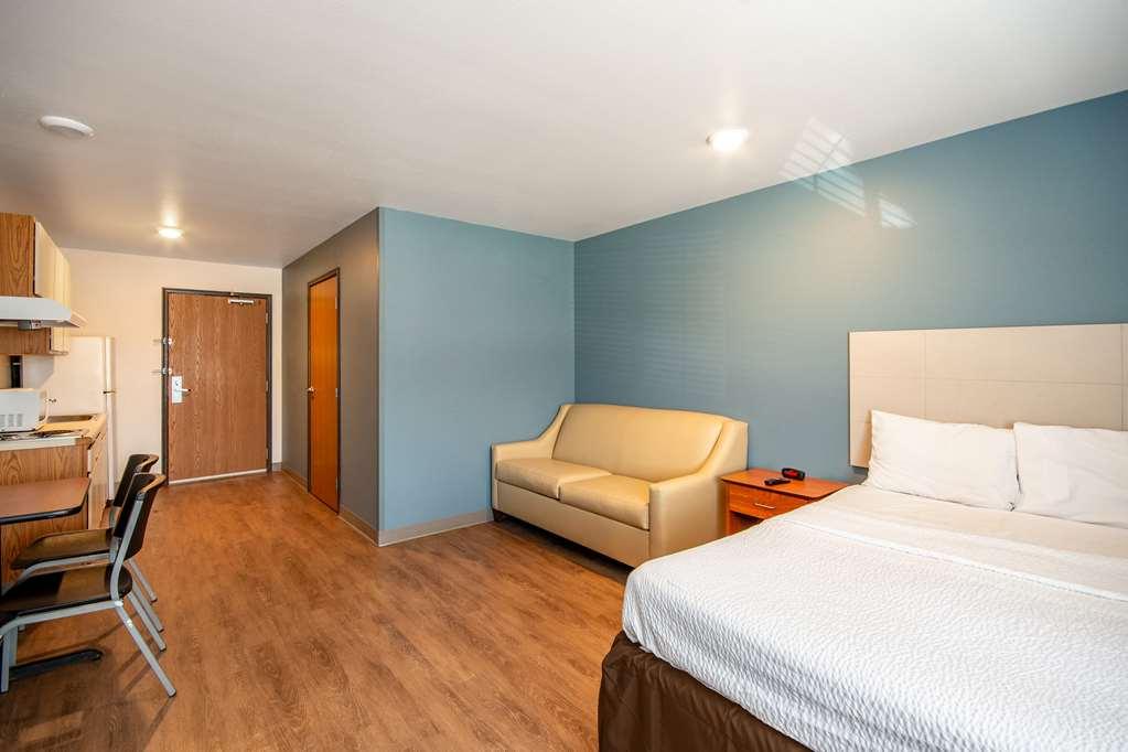 Extended Stay America Select Suites - Beaumont Pokój zdjęcie