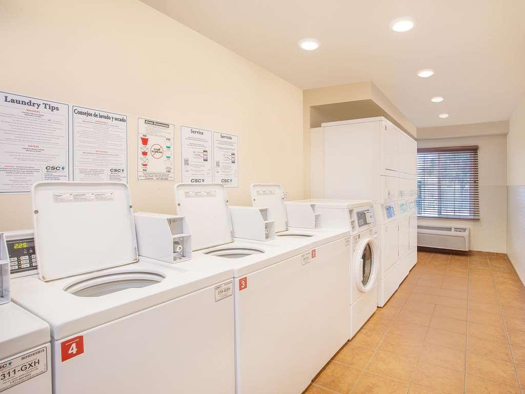Extended Stay America Select Suites - Beaumont Udogodnienia zdjęcie