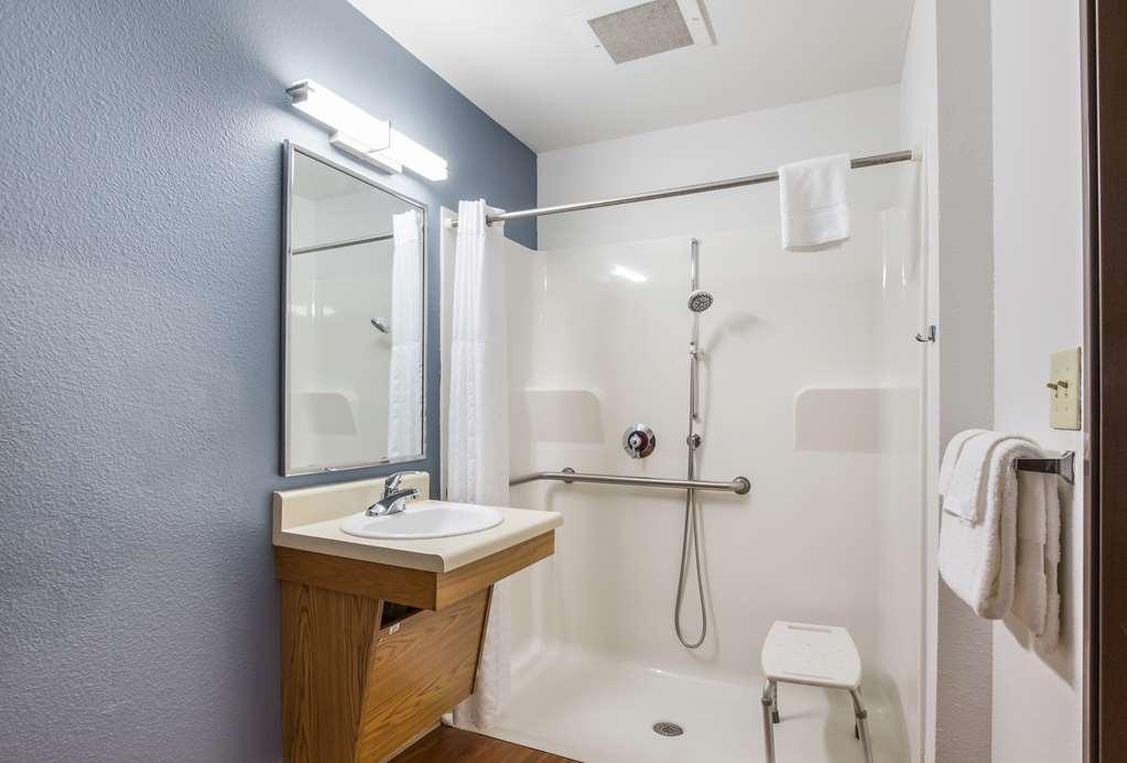 Extended Stay America Select Suites - Beaumont Zewnętrze zdjęcie