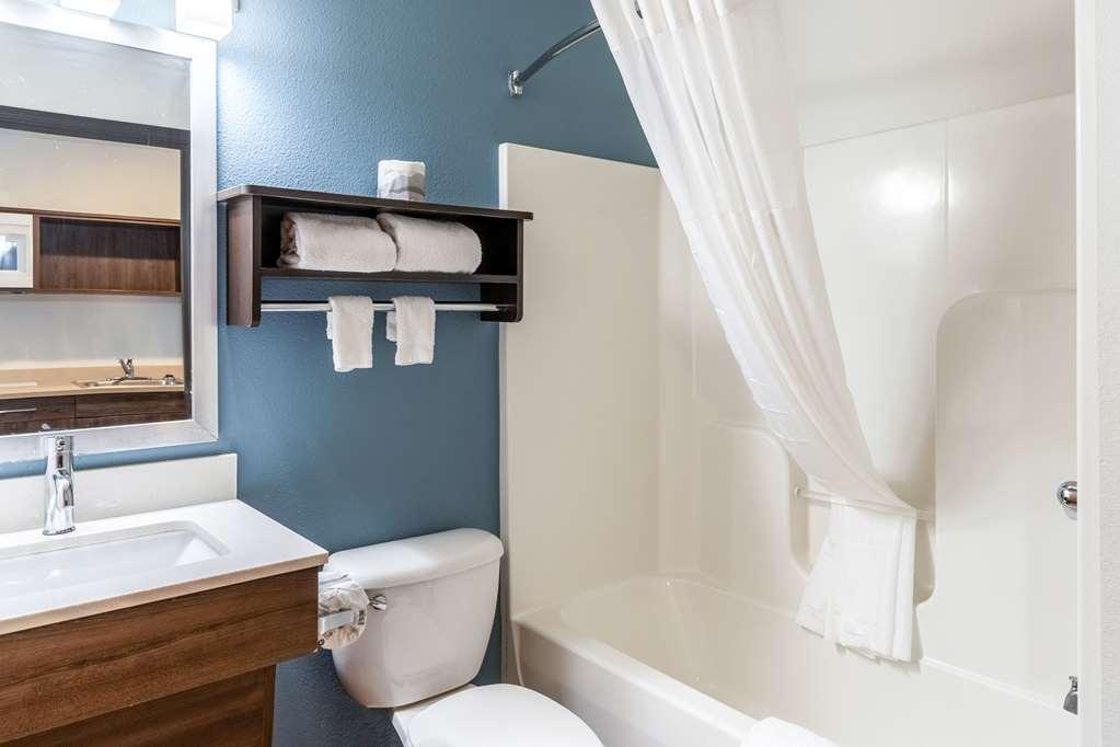 Extended Stay America Select Suites - Beaumont Zewnętrze zdjęcie