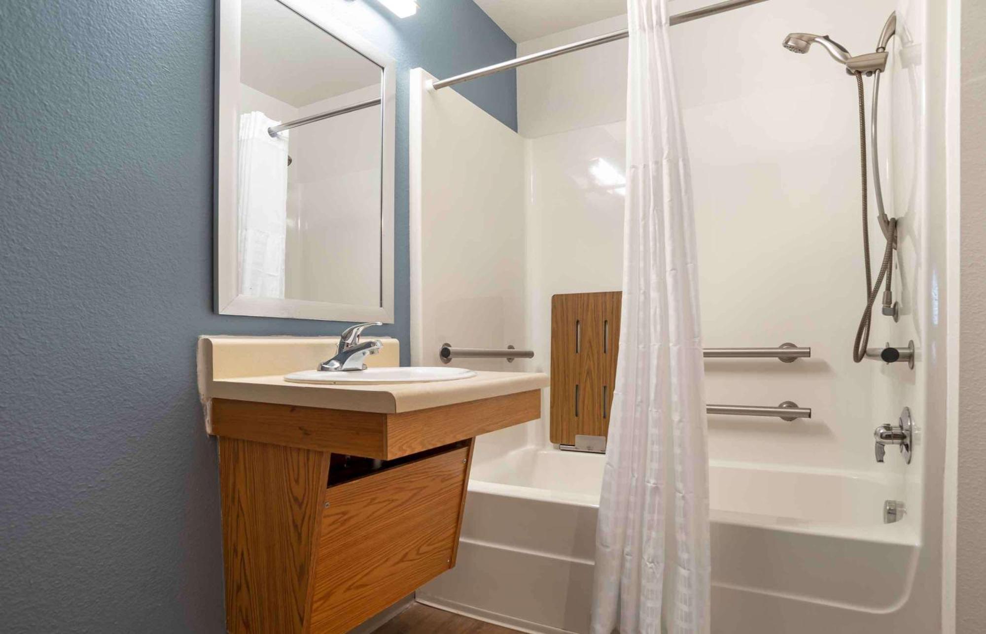 Extended Stay America Select Suites - Beaumont Zewnętrze zdjęcie