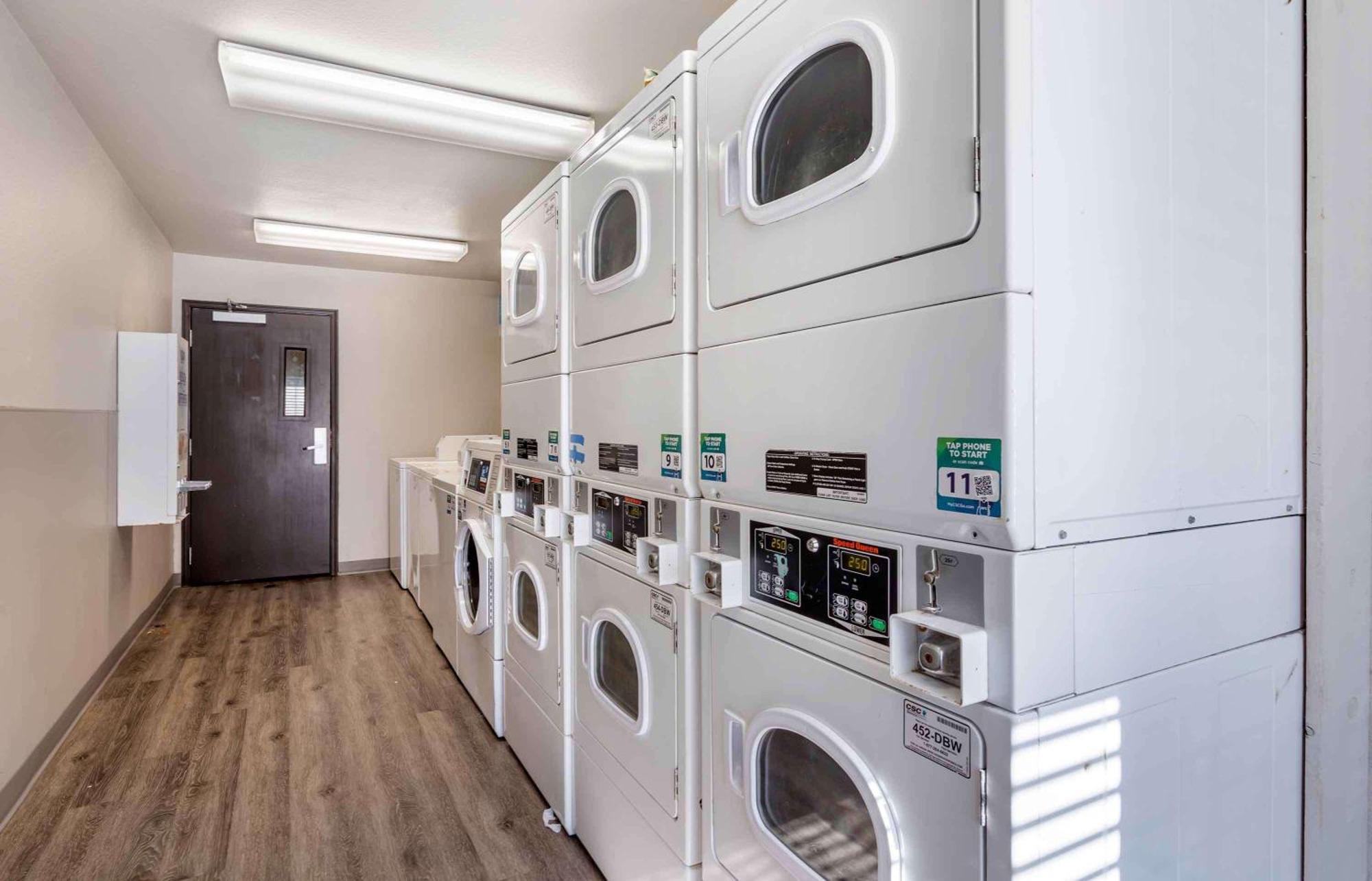 Extended Stay America Select Suites - Beaumont Zewnętrze zdjęcie