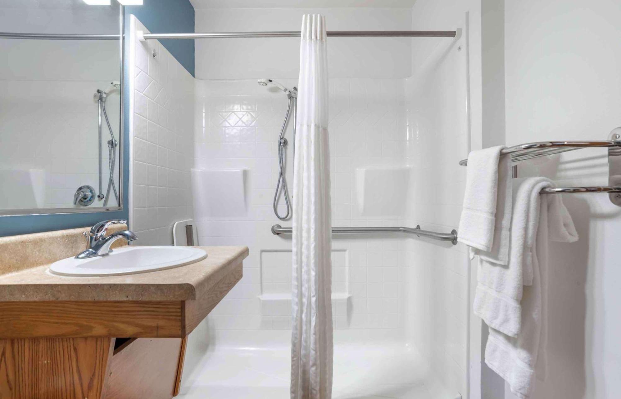 Extended Stay America Select Suites - Beaumont Zewnętrze zdjęcie