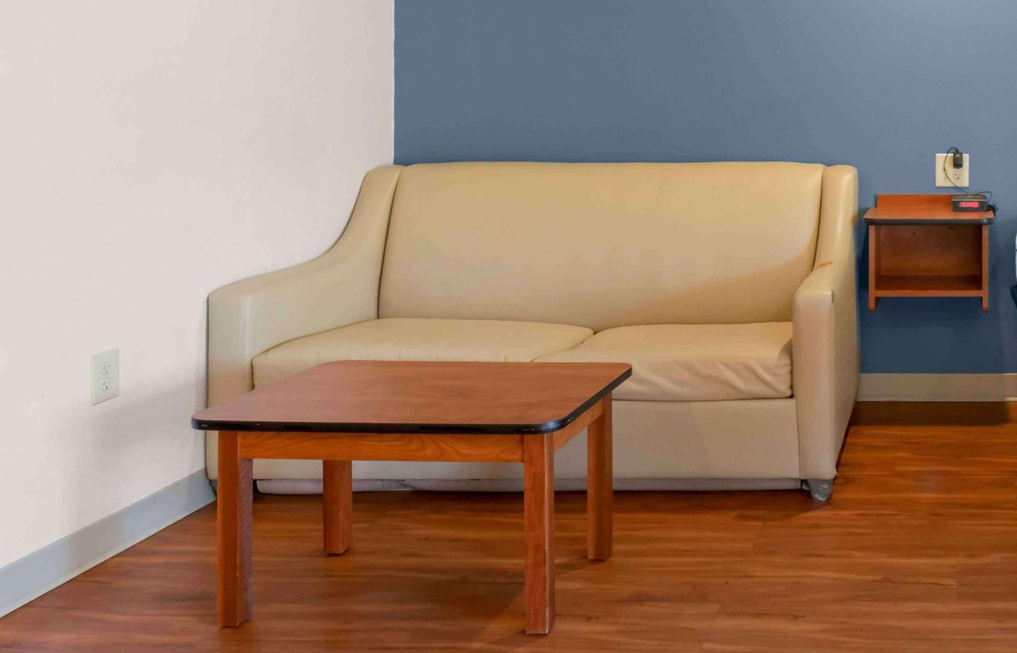 Extended Stay America Select Suites - Beaumont Zewnętrze zdjęcie