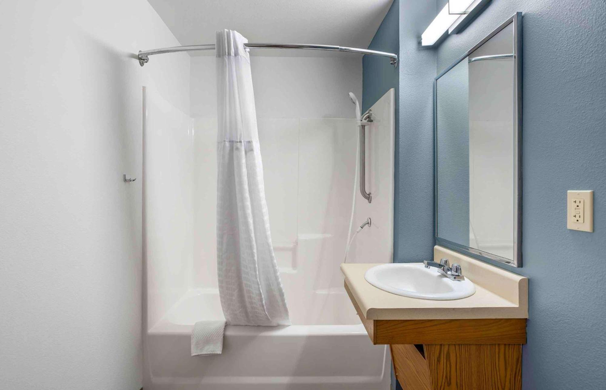 Extended Stay America Select Suites - Beaumont Zewnętrze zdjęcie