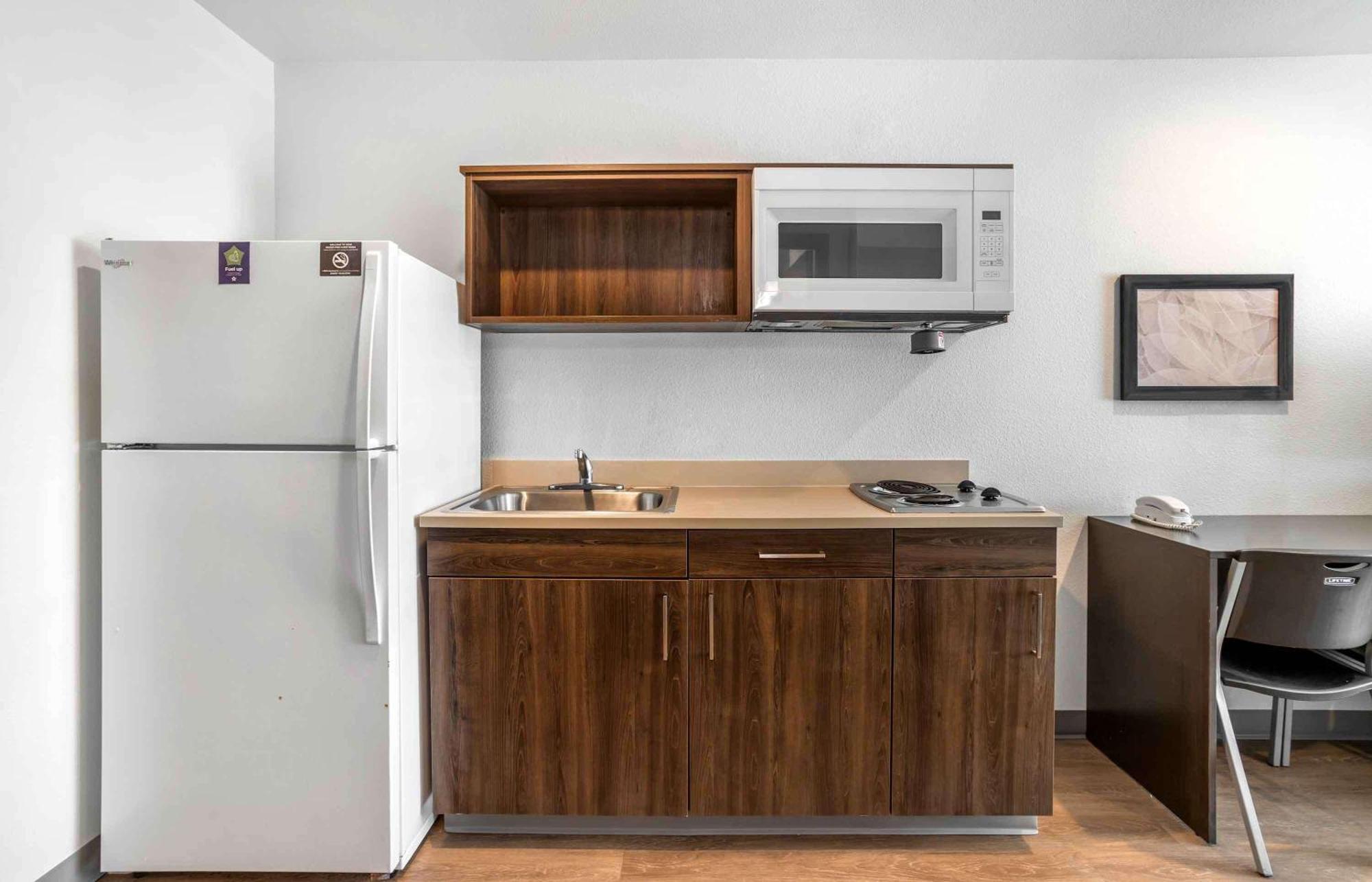 Extended Stay America Select Suites - Beaumont Zewnętrze zdjęcie