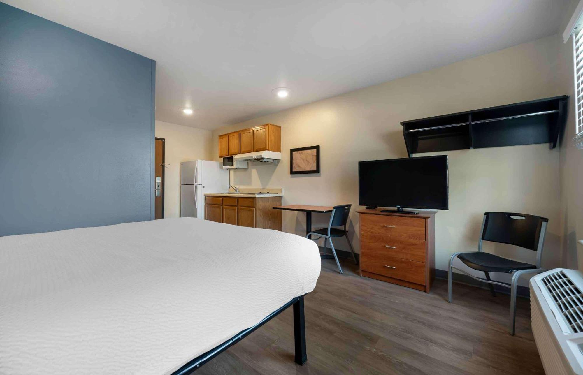 Extended Stay America Select Suites - Beaumont Zewnętrze zdjęcie