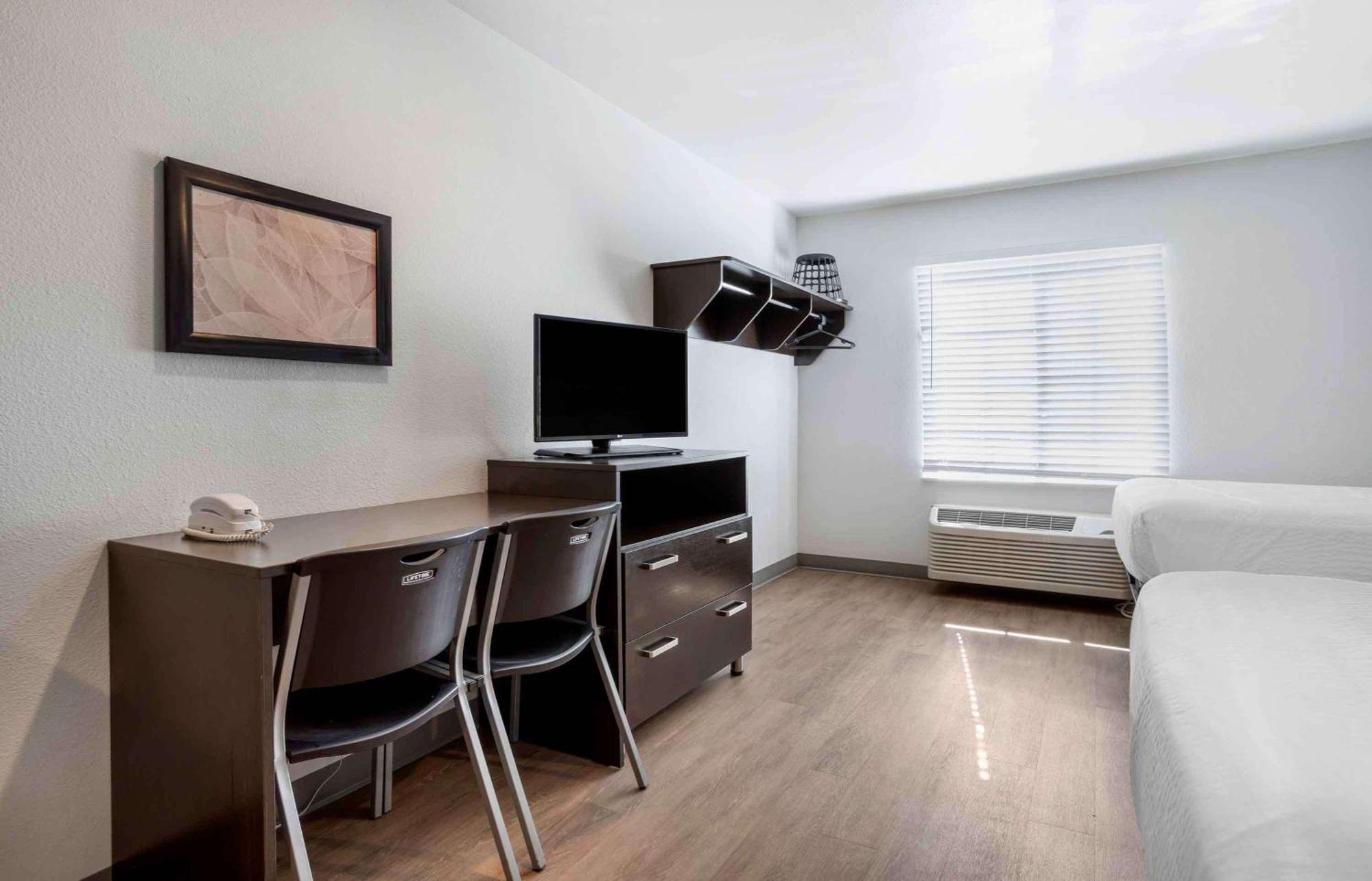 Extended Stay America Select Suites - Beaumont Zewnętrze zdjęcie