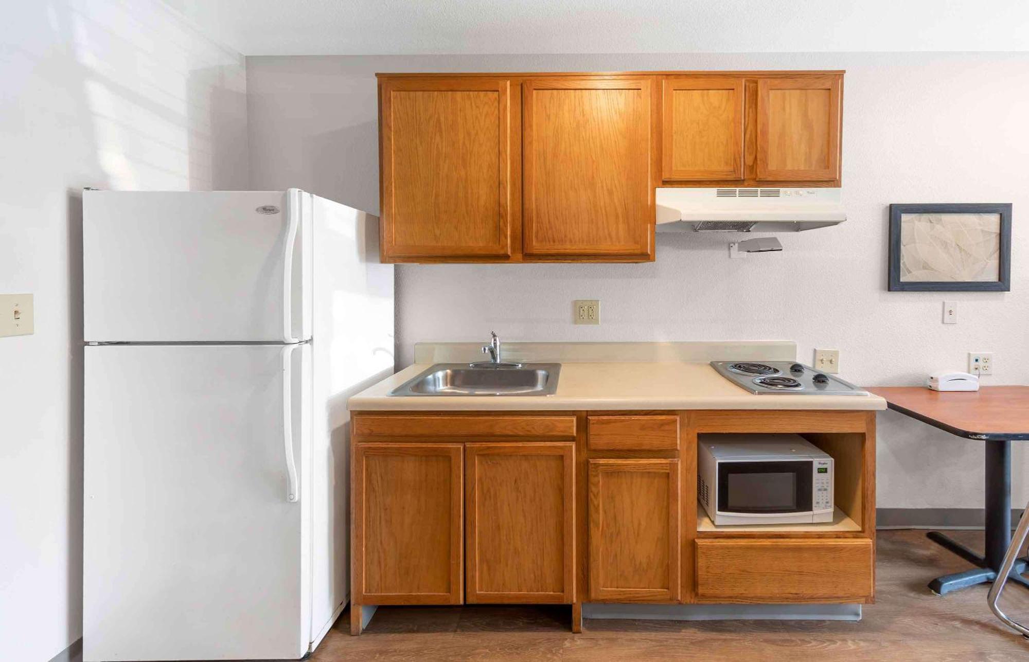 Extended Stay America Select Suites - Beaumont Zewnętrze zdjęcie