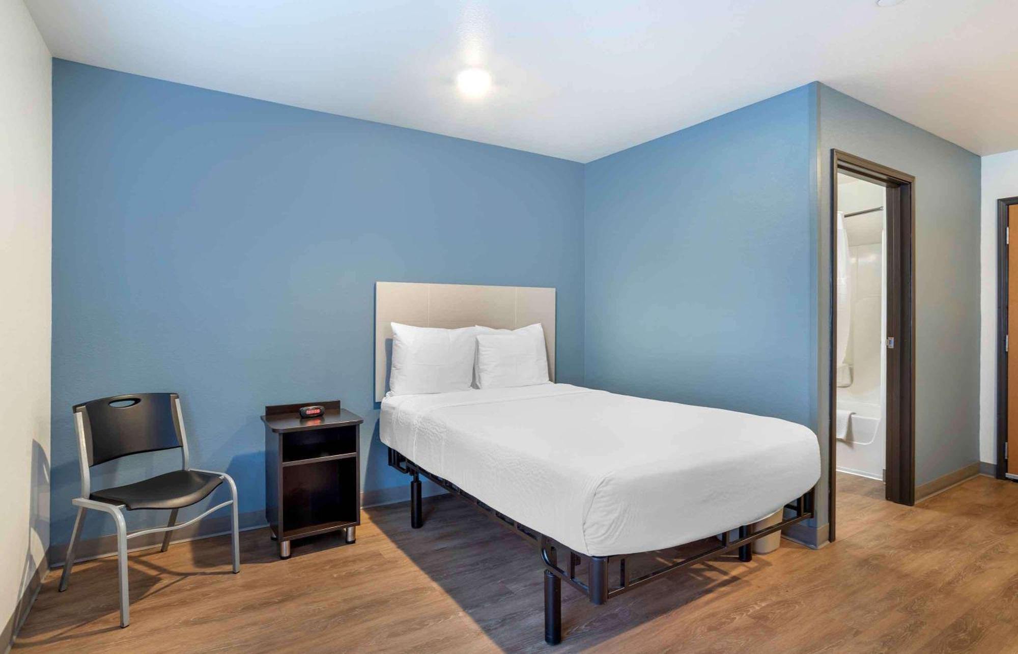 Extended Stay America Select Suites - Beaumont Zewnętrze zdjęcie