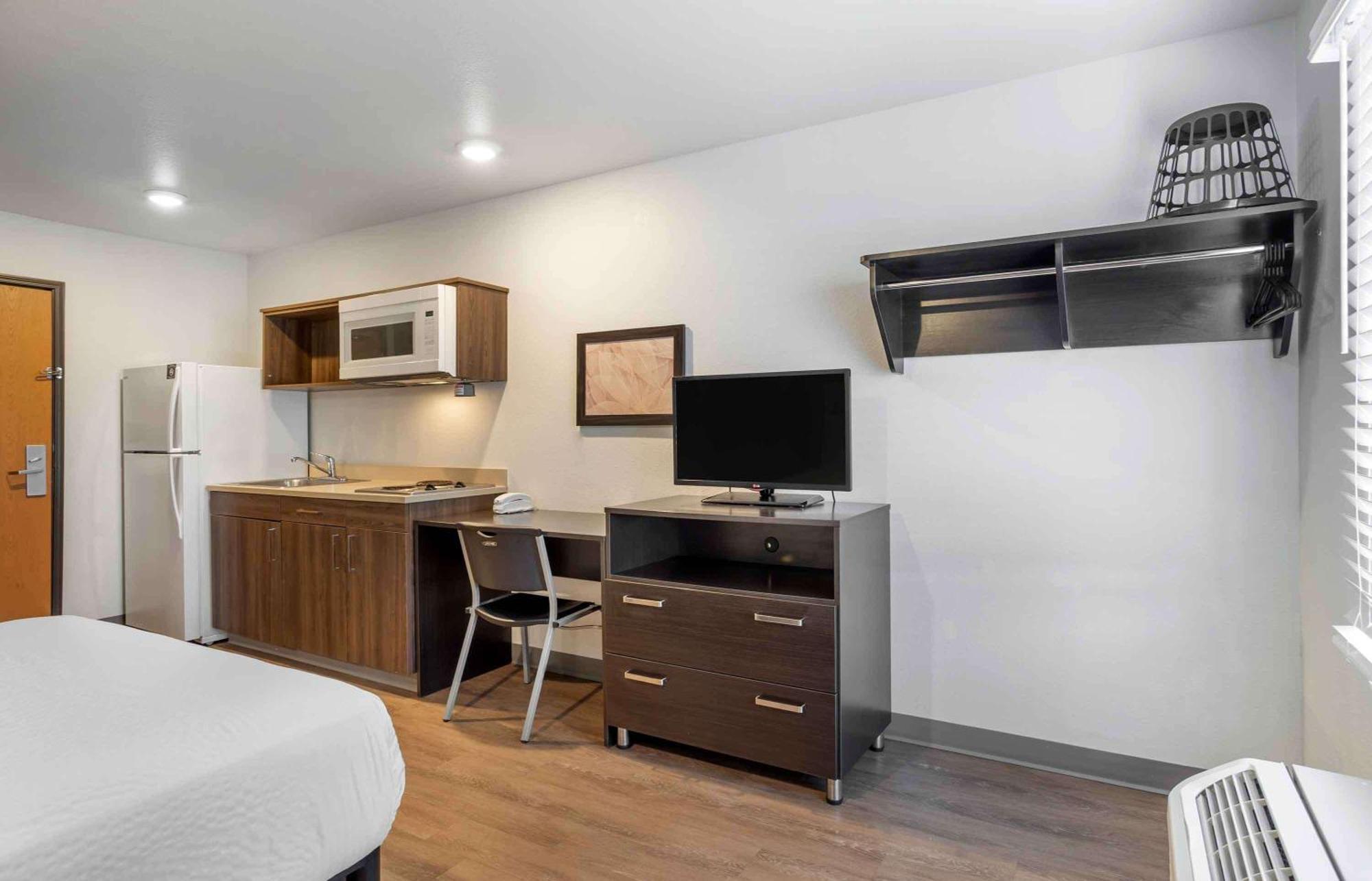 Extended Stay America Select Suites - Beaumont Zewnętrze zdjęcie