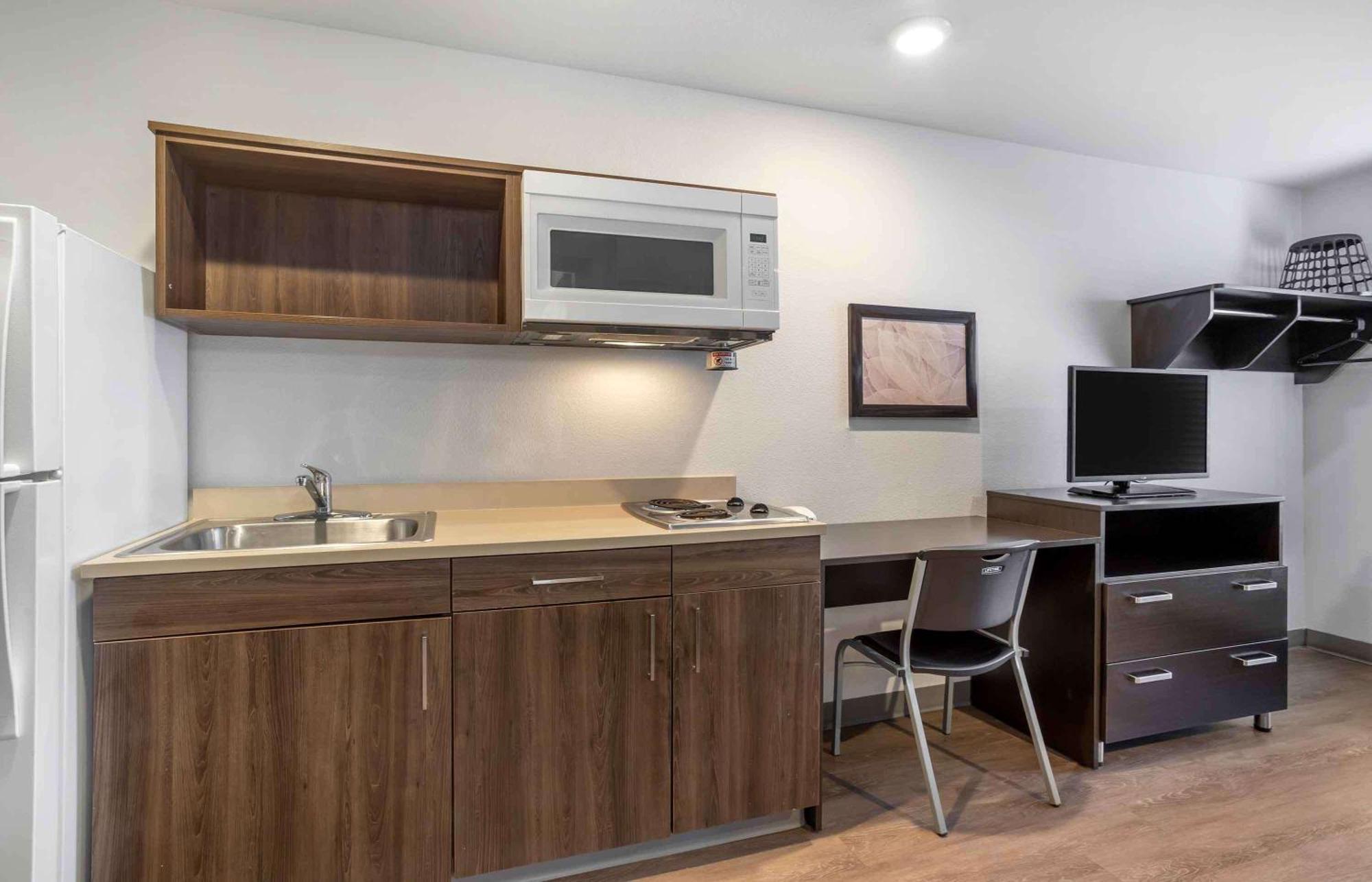 Extended Stay America Select Suites - Beaumont Zewnętrze zdjęcie