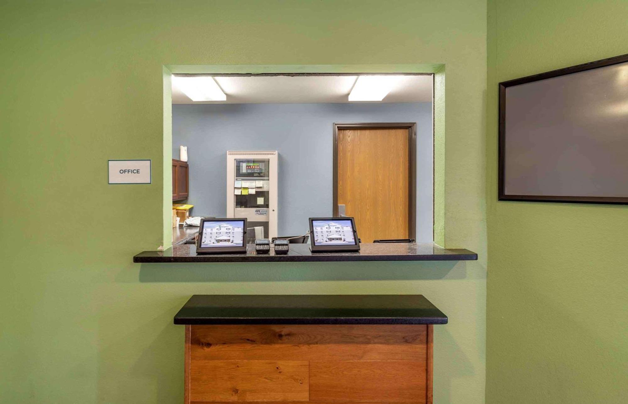 Extended Stay America Select Suites - Beaumont Zewnętrze zdjęcie