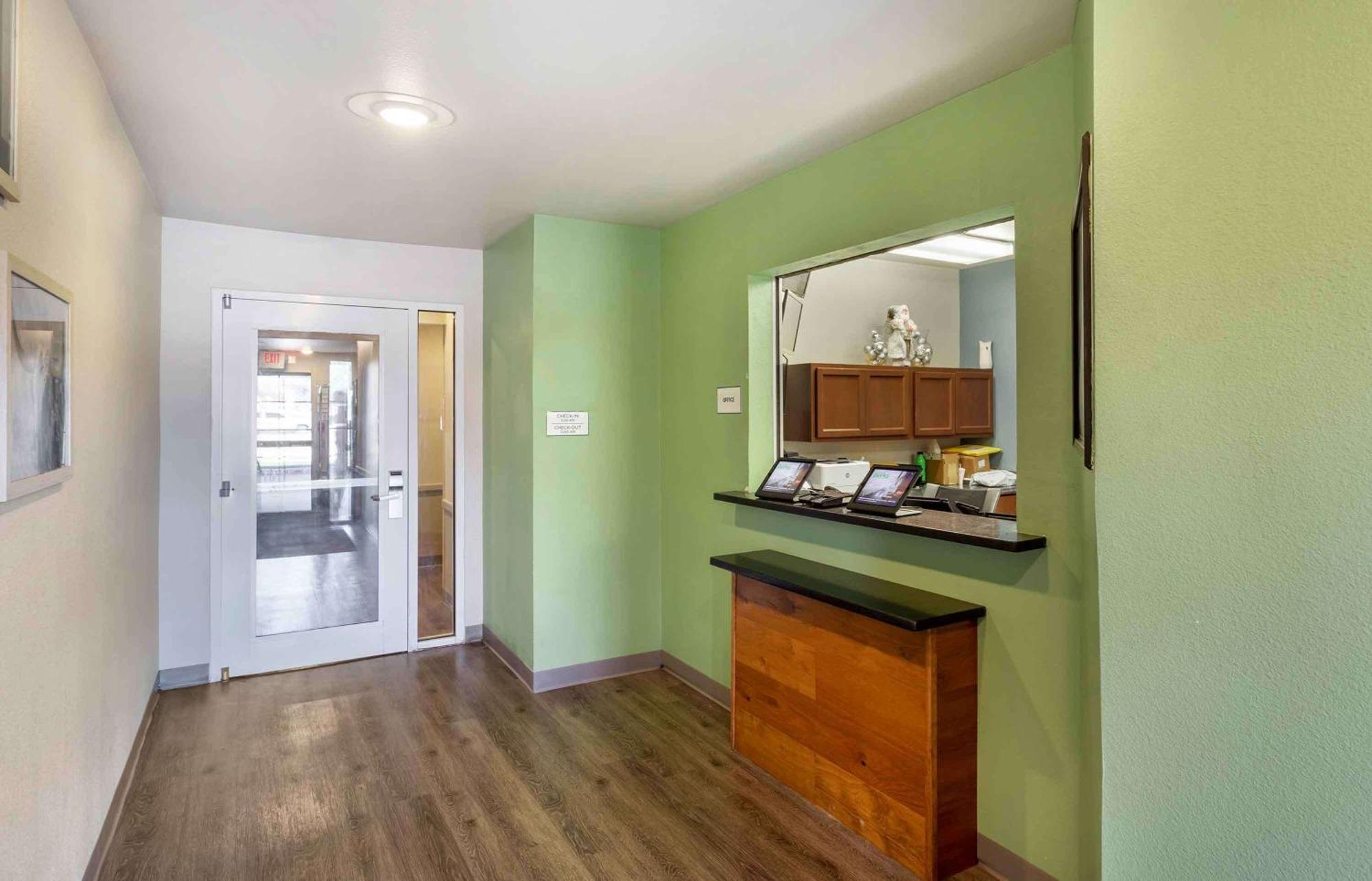 Extended Stay America Select Suites - Beaumont Zewnętrze zdjęcie